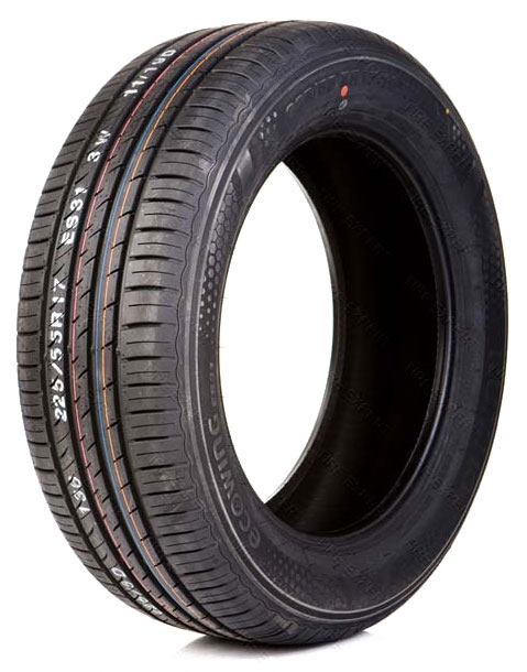 Kumho Ecowing ES31 225/55 R 17 101W
