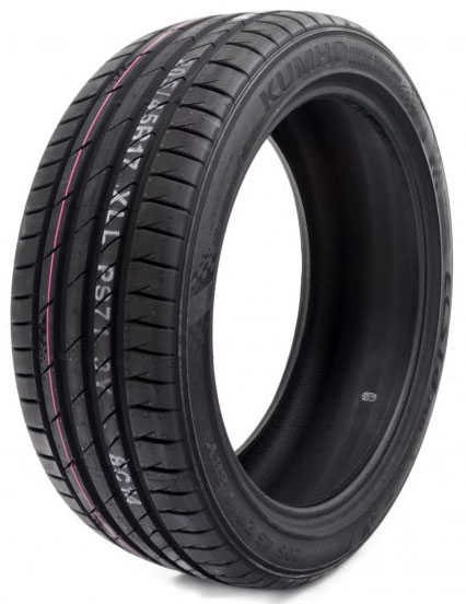 Kumho Ecsta PS 71 255/40 R 19 100Y