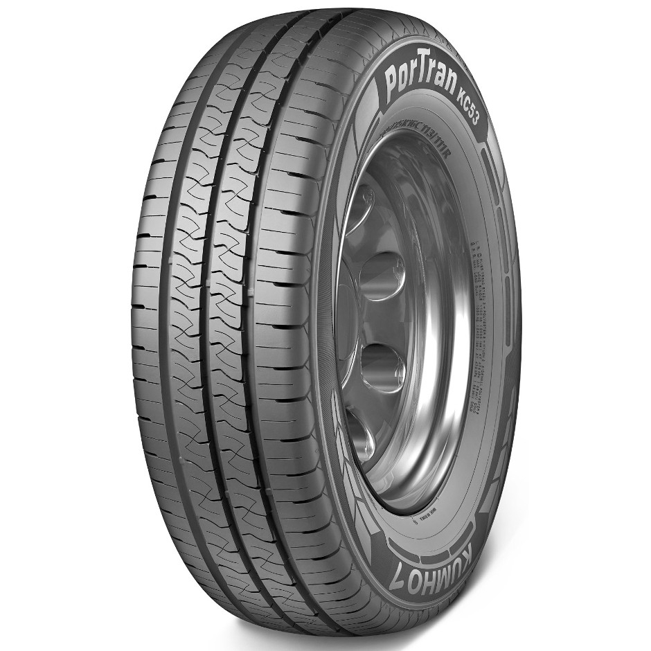 Kumho KC53 205/65 R 16C 107/105T