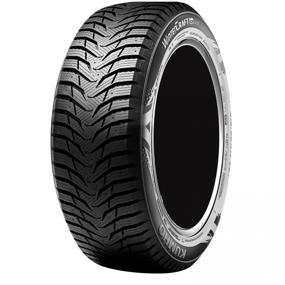 Kumho WinterCraft Ice WI31 185/65 R 15 88T