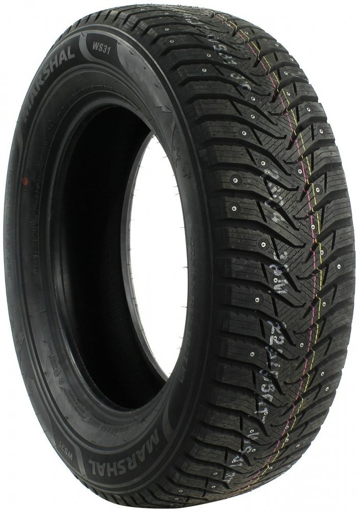 Kumho WinterCraft Ice WS31 215/60 R 17 96H