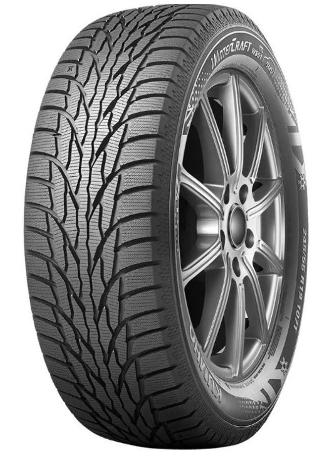 Kumho WinterCraft SUV Ice WS51 255/55 R 18 109T