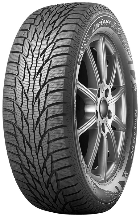 Kumho WinterCraft SUV Ice WS51 265/65 R 17 116T