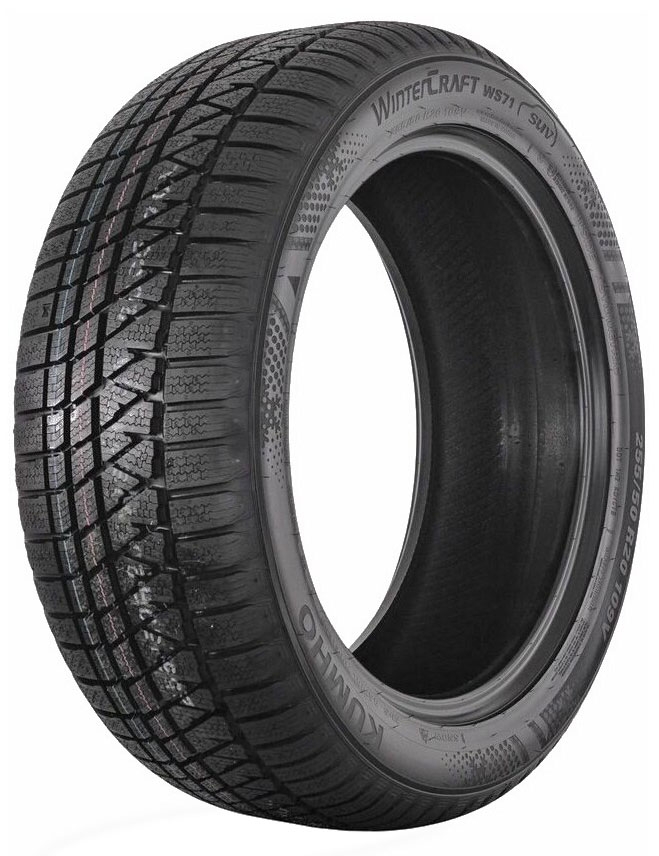 Kumho WinterCraft WS71 265/50 R 20 111V