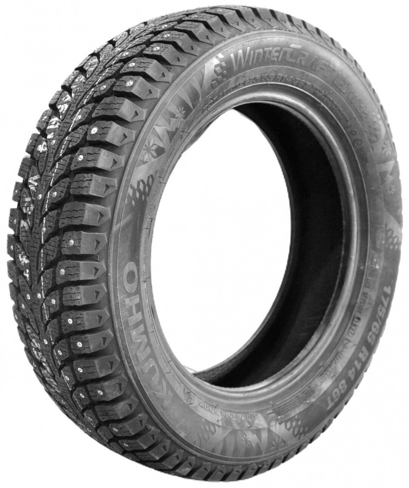 Kumho WinterCraft Wi32 235/50 R 18 101T ����������