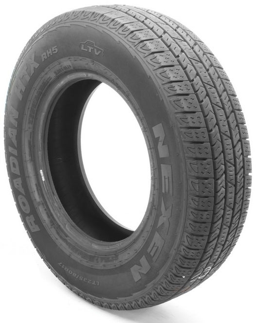 Nexen Roadian HTX RH5 265/65 R 18 114S