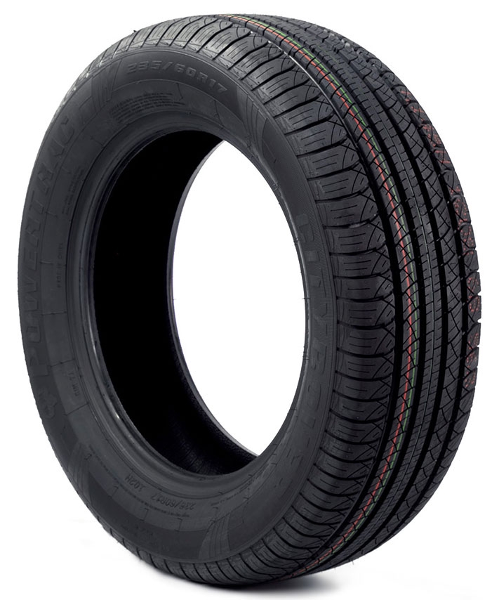 POWERTRAC CITYROVER 225/55 R 18 98H