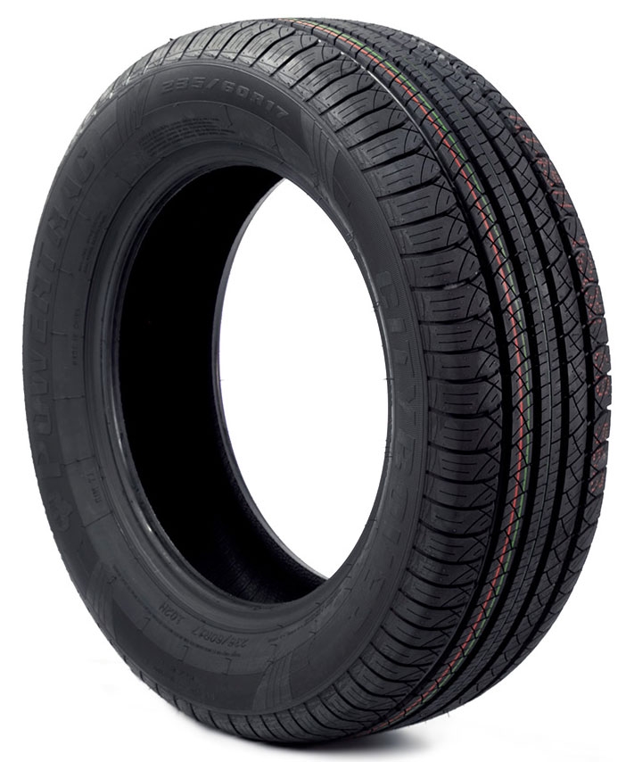 POWERTRAC CITYROVER 235/60 R 18 107H XL