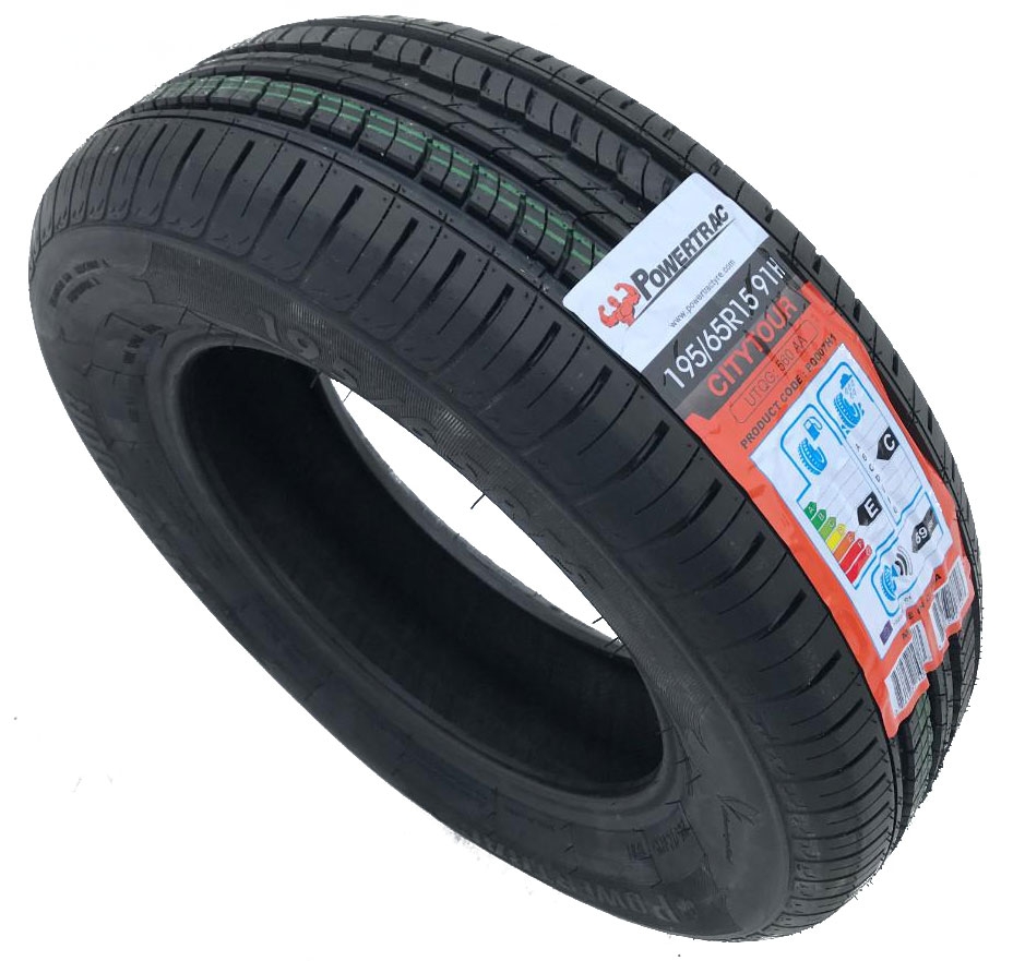 POWERTRAC CITYTOUR 175/65 R 14 82H