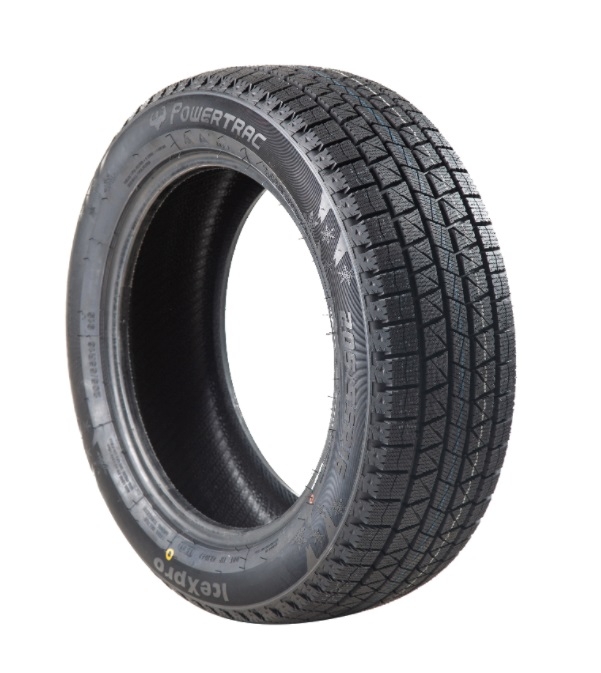 POWERTRAC ICE XPRO 225/70 R 16 107S