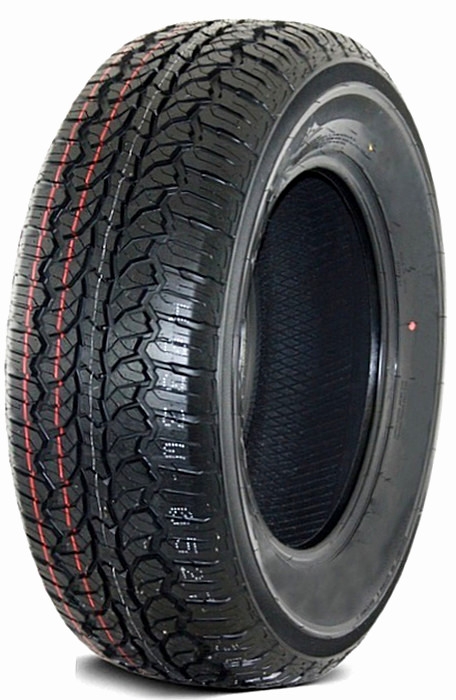 POWERTRAC POWER LANDER A/T 235/75 R 15 109S