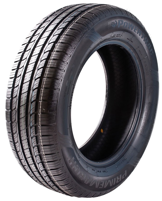 POWERTRAC PRIMEMARCH 225/60 R 18 104H