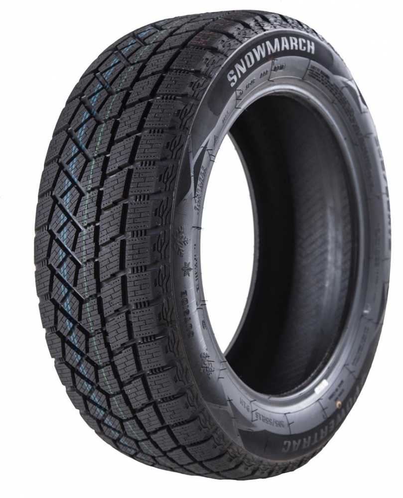 POWERTRAC SNOWMARCH 225/60 R 18 100