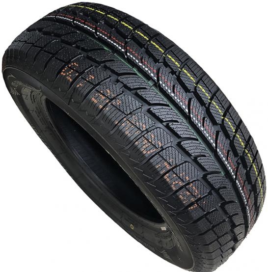 POWERTRAC SNOWTOUR 245/65 R 17 111T XL