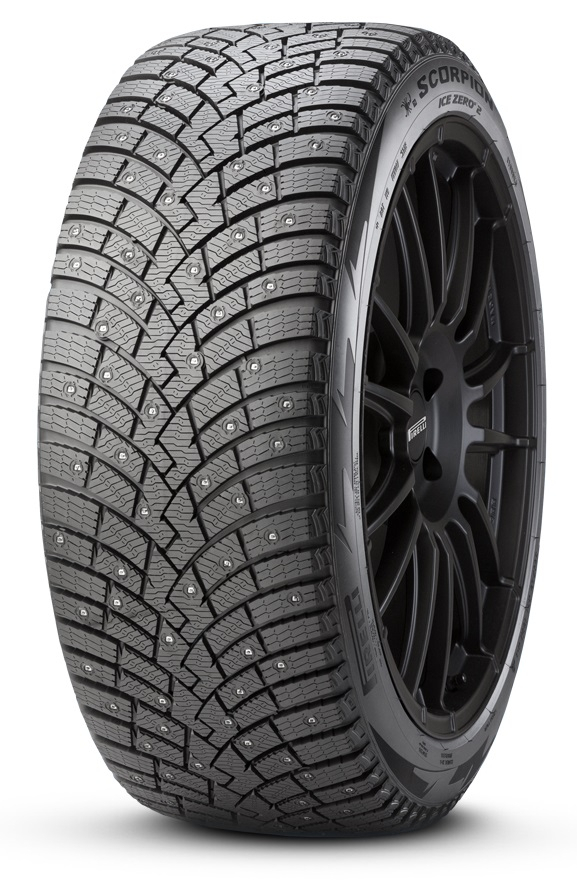 Pirelli SCORPION ICE ZERO 2 255/55 R 19 103�