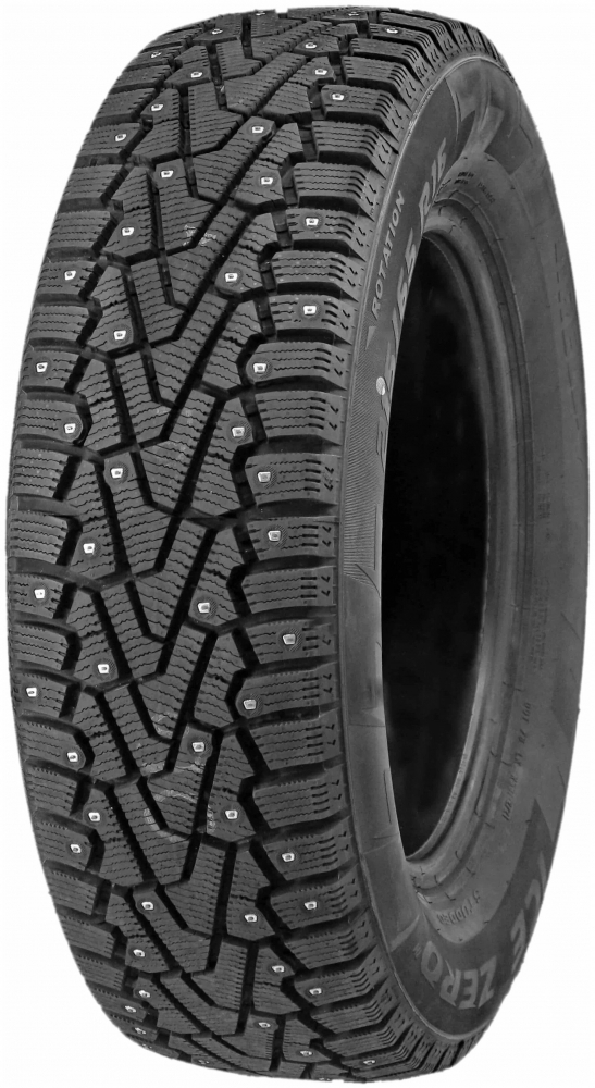 Pirelli Winter Ice Zero 255/55 R 19 111H