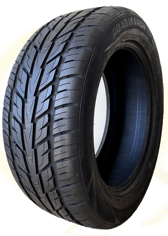 ROADMARCH PRIME UHP 07 275/55 R 20 117V