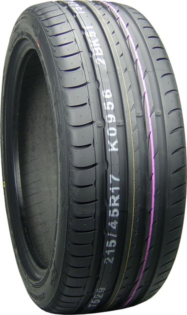 Roadstone N-8000 245/45 R 17 99W XL