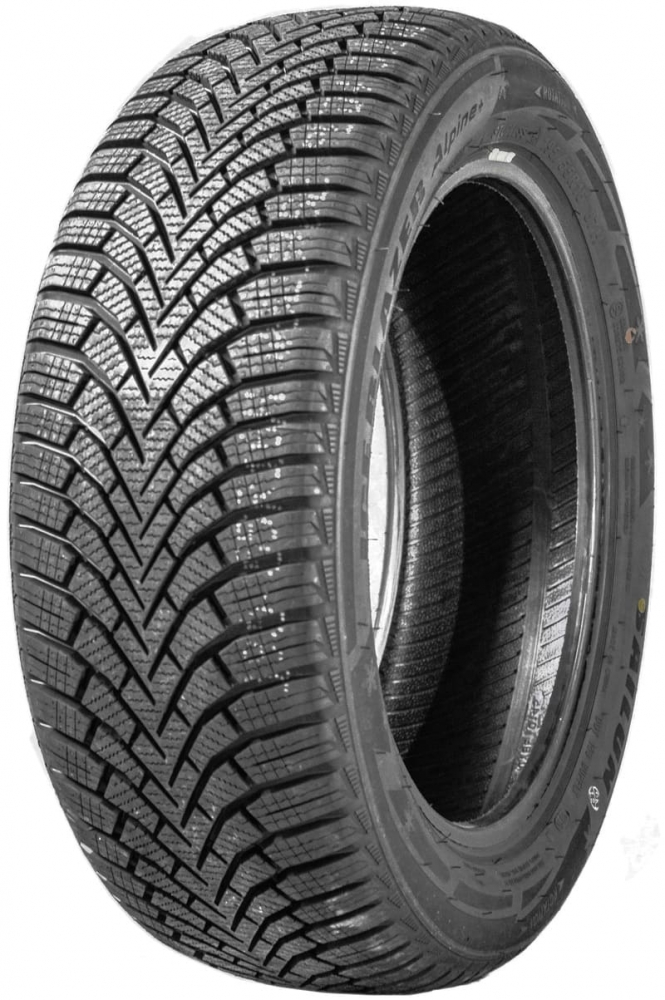 SAILUN Ice Blazer Alpine+ 175/70 R 13 82T