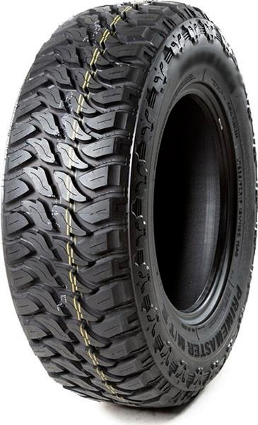 SONIX PRIMEMASTER M/T II 245/70 R 16 118/115Q