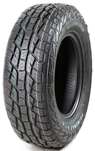 SONIX PRIMEMAX A/T II 265/70 R 16 121/118S