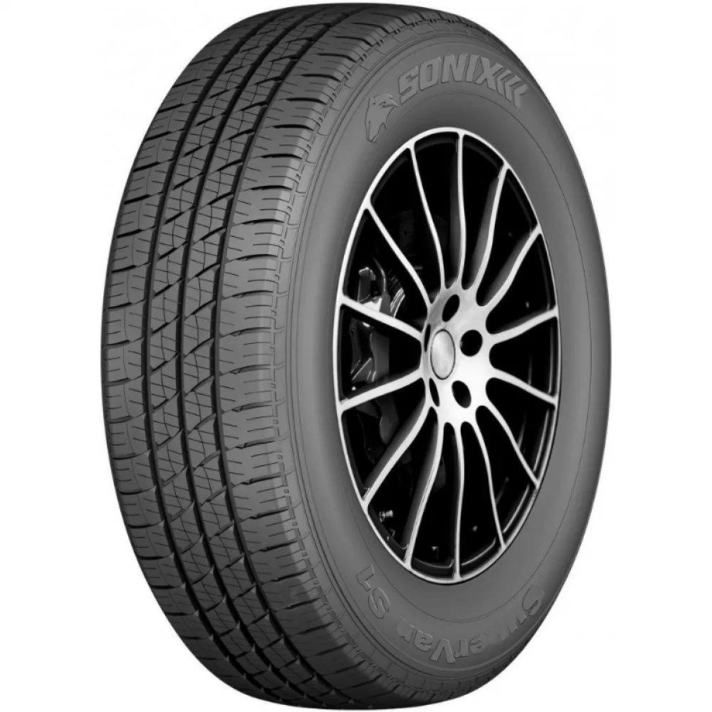 SONIX SUPERVAN S1 195/70 R 15C 104/102R