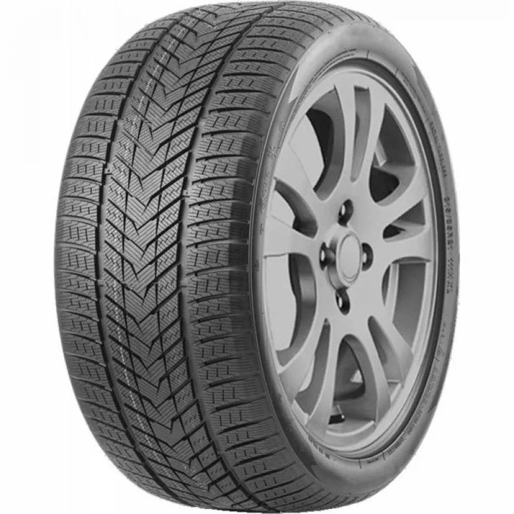 SONIX WINTERXPRO 999 295/40 R 21 111H XL