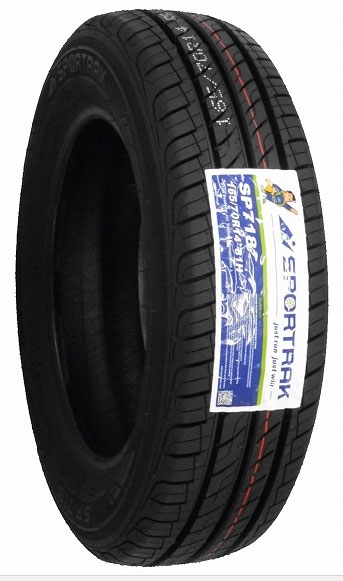 SPORTRAK SP718 185/60 R 14