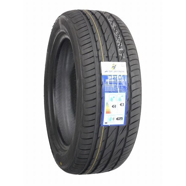 SPORTRAK SP726 195/55 R 15