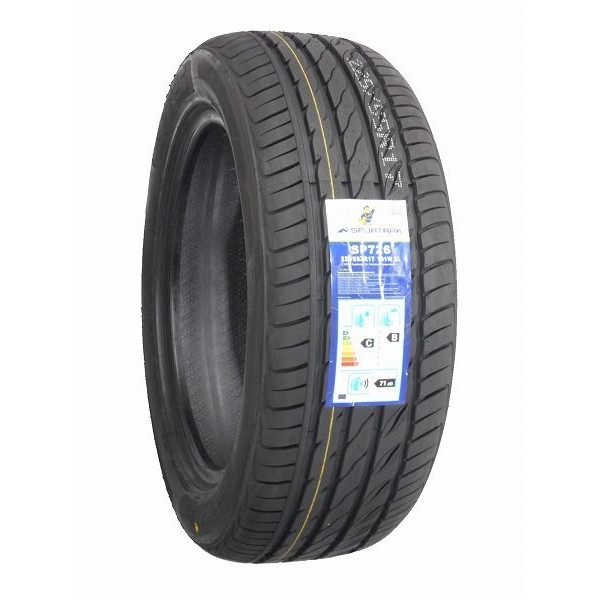 SPORTRAK SP726 225/50 R 17 98W XL