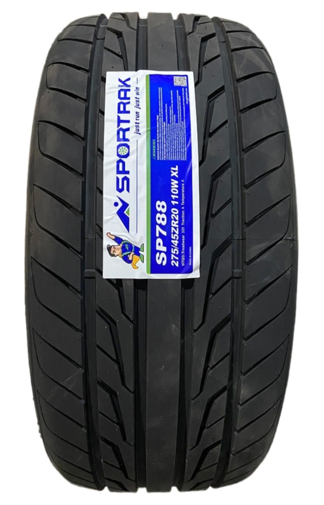 SPORTRAK SP788 245/45 R 20 103W