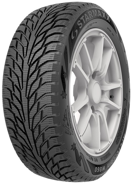 STARMAXX ARCTERRAIN W860 195/55 R 16 87T