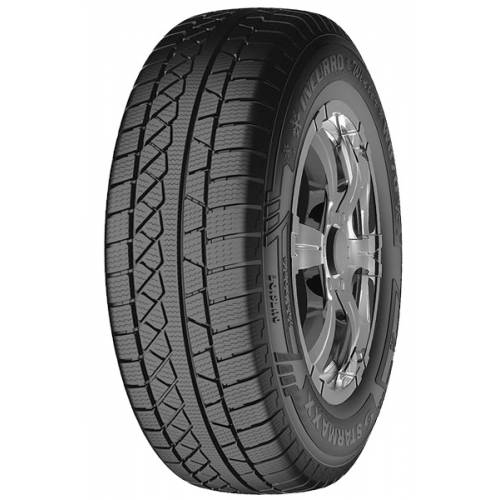STARMAXX INCURRO WINTER W870 215/55 R 18 95H