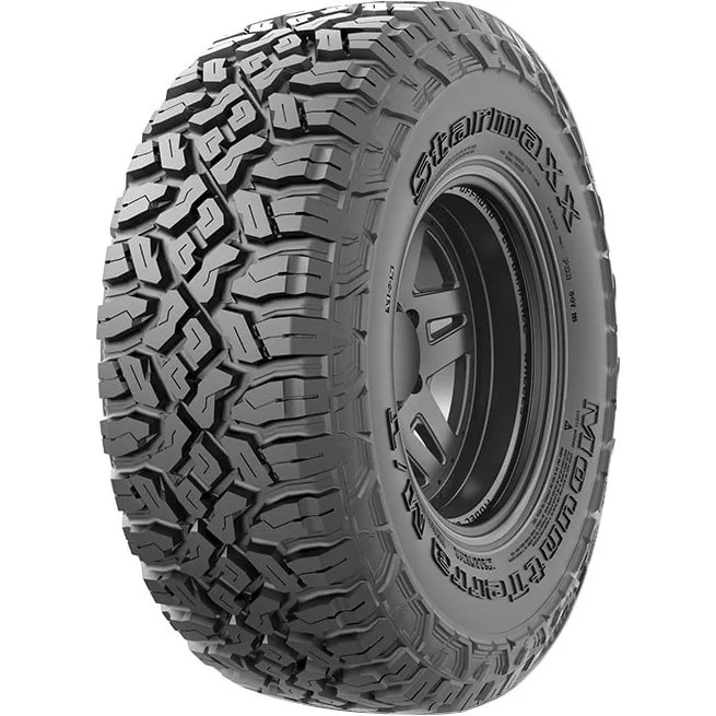 STARMAXX MountTerra M/T 245/70 R 16 113/110Q
