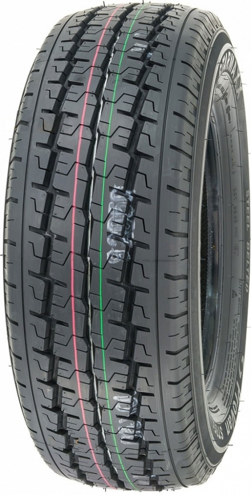 STARMAXX PROVAN ST850 Plus 195/75 R 16C 107/105R