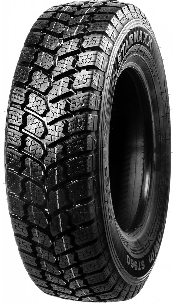 STARMAXX PROWIN ST960 205/65 R 16C 107/105T