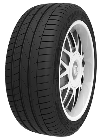 STARMAXX ULTRASPORT ST760 255/35 R 19 96W