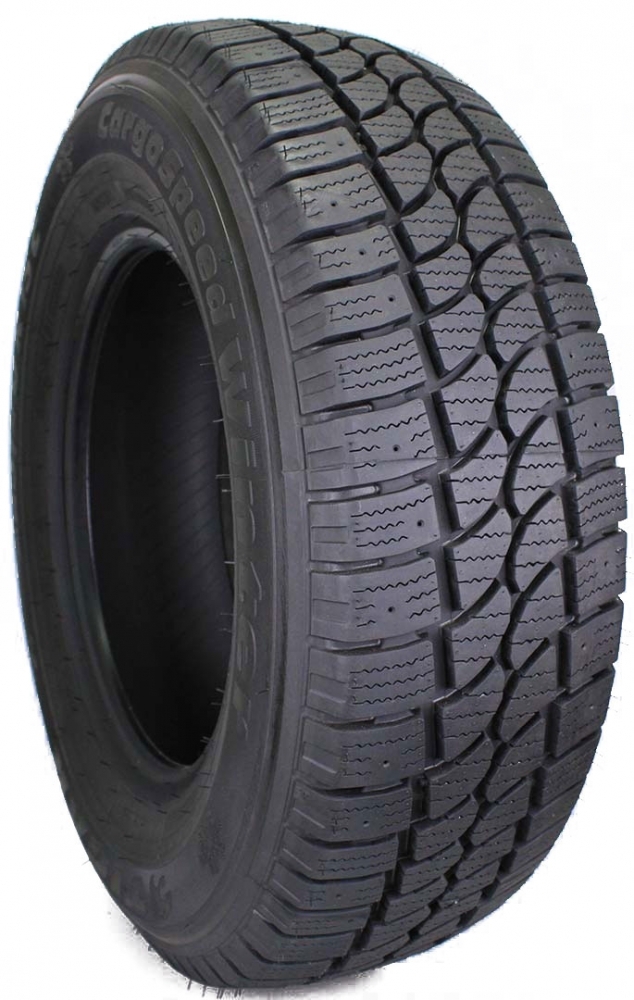 Tigar CARGO SPEED WINTER 215/65 R 16C 109/107R
