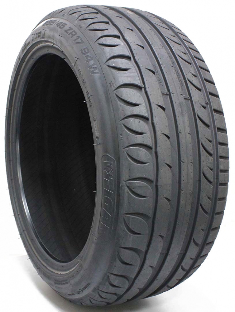 Tigar High Performance 195/55 R 16 87H
