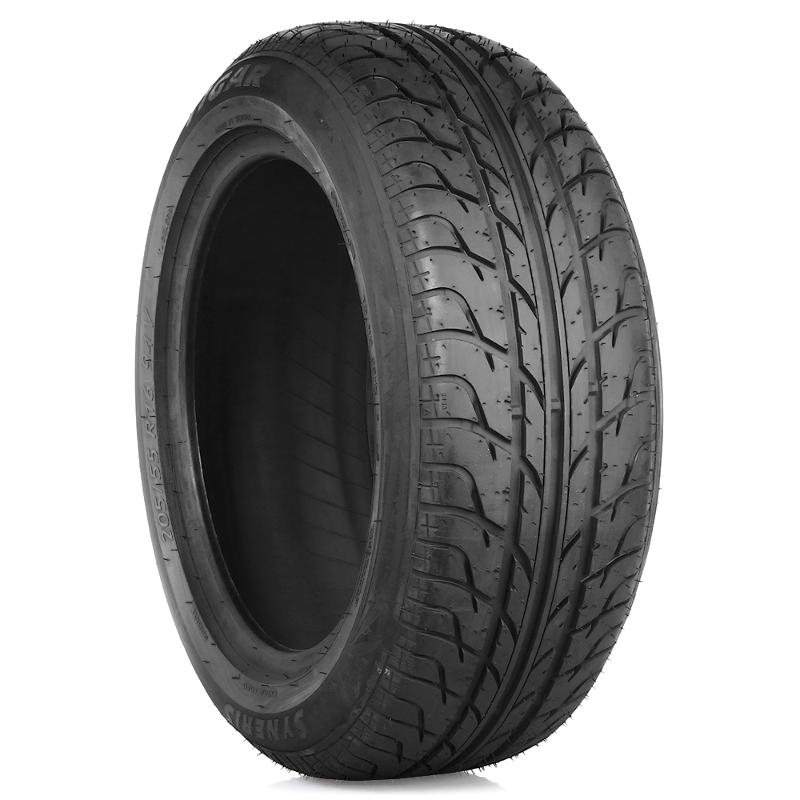 Tigar SYNERIS 245/45 R 18 100W XL