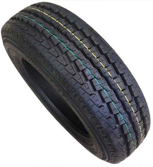 Toyo H08 205/65 R 16C 107/105T