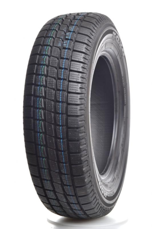 Toyo H09 215/75 R 16C 113/111T