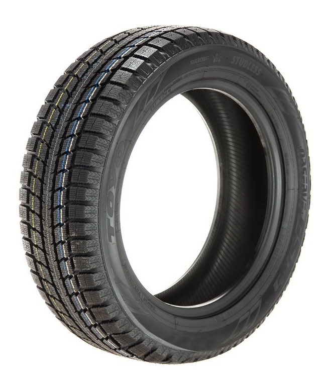 Toyo Observe GSi-5 225/55 R 17 97Q