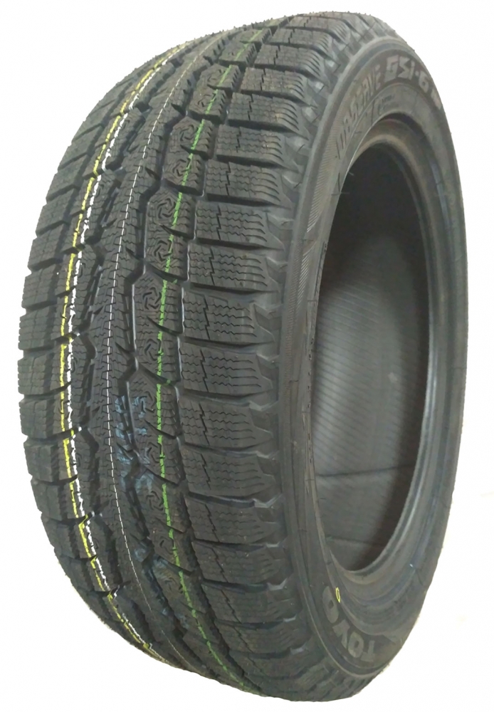 Toyo Observe GSi-6 HP 205/55 R 16 94H