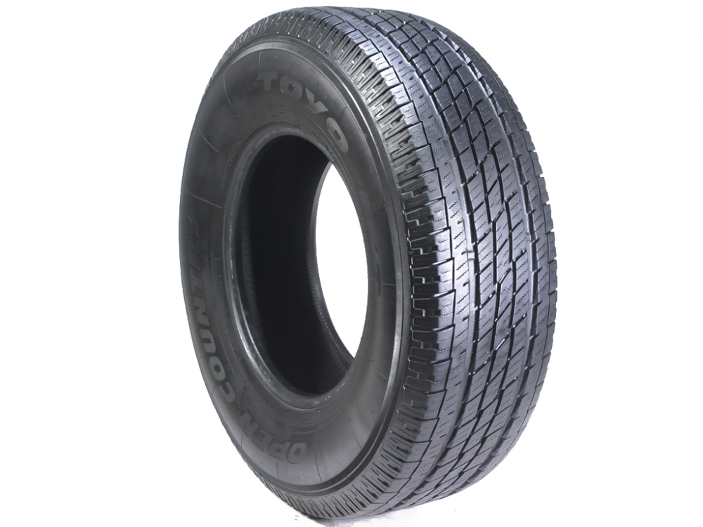 Toyo Open Country H/T SUV 265/60 R 18 110H