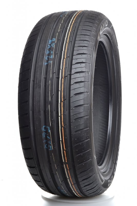 Toyo Proxes CF2 185/60 R 14 82H