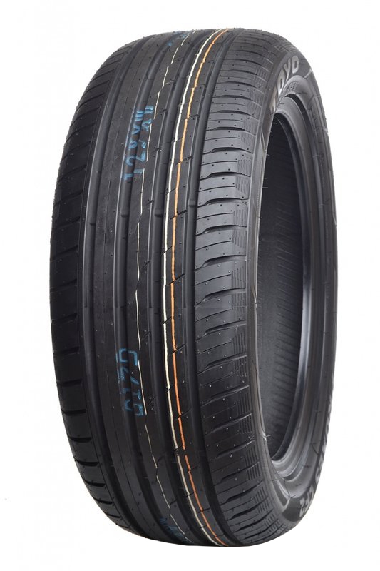 Toyo Proxes CF2 205/60 R 16 92V