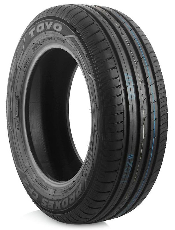 Toyo Proxes CF2 SUV 235/55 R 17 99V