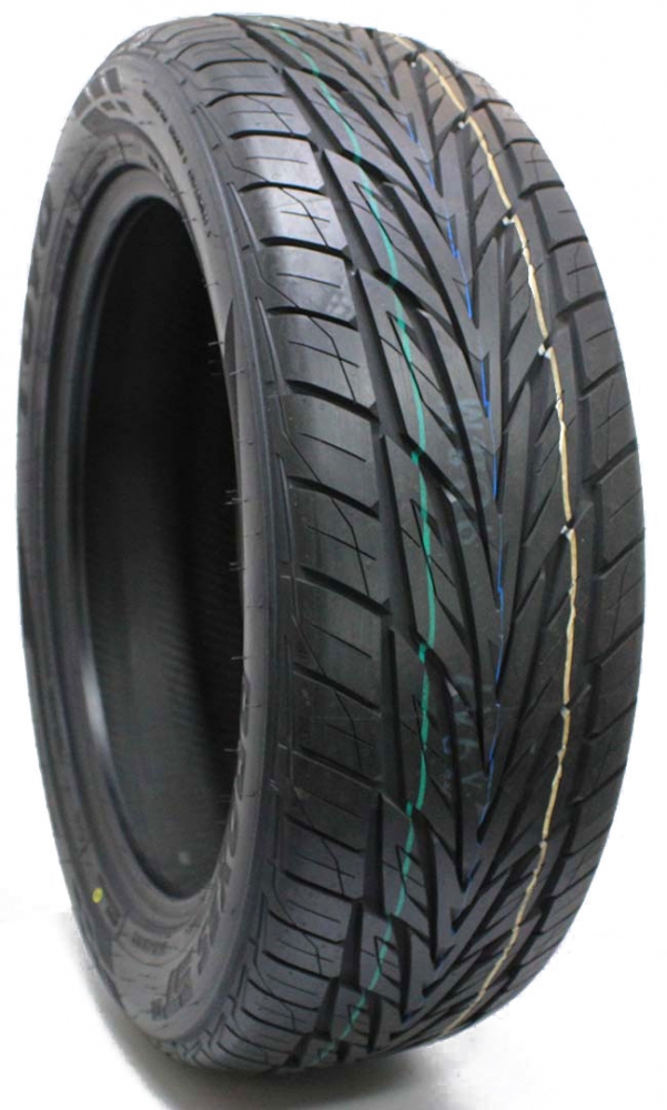 Toyo Proxes S/T III 255/55 R 18 102V