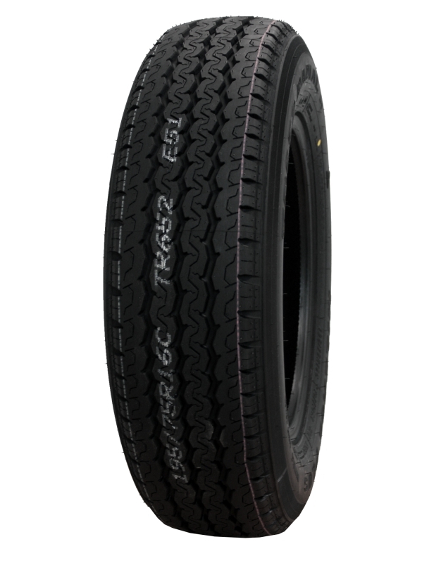 Triangle TR652 195/70 R 15C 104/102S